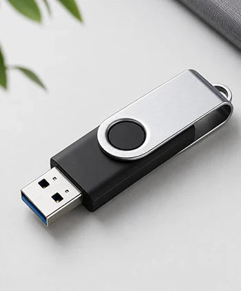 USB Storage