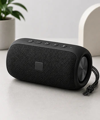 Bluetooth Speaker