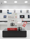SANDISK V8 OTG 64 GB PD